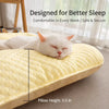 Washable Summer Pet Mat for Dogs & Cats