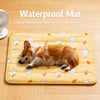 Pet Sleeping Mat for Dogs and Cats