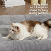 Cozy Dog & Cat Bed for Everyday Rest