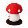 Mushroom-Shaped Cat Scratching Post