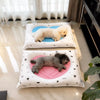 Gel Pet Pad for Small Pets, 25.6 x 22 in