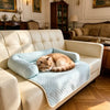 Oxford Cloth Pet Mat for Dogs and Cats