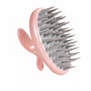 Pet Bath Brush for Dogs & Cats