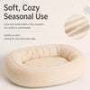 EPE Foam Pet Bed for Cats and Dogs