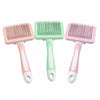 Self-Cleaning Deshedding Brush for Dogs and Cats