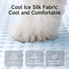 All-Season Washable Pet Bed for Dogs & Cats