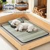 Silicone Pet Mat for Dogs