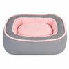 Removable, Washable Pet Bed for Cats and Dogs
