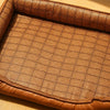 Polyester Pet Bed for Dogs and Cats