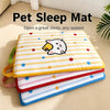 Waterproof Oxford Cloth Pet Bed Mat for Dogs and Cats