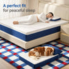 Washable Pet Mattress for Small Dogs