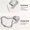 Portable Pet Water Bottle with Foldable Cup