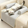 Nylon Pet Sofa Mat for Cats and Dogs