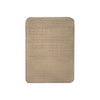 EVA Cat Litter Mat with Two-Layer Design