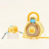 Portable Pet Water Bottle for Dogs & Cats
