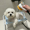 Folding Pet Grooming Stand with Strap