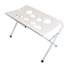Folding Pet Grooming Stand with Strap