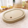 Cat Scratcher Bed with Sisal Mat