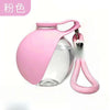 Portable Pet Water Bottle for Dogs and Cats on Walks and Trips