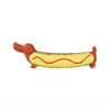Cartoon Latex Squeaky Dog Toy for Small and Medium Dogs