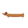 Cartoon Latex Squeaky Dog Toy for Small and Medium Dogs