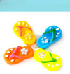Latex Squeaky Dog Chew Toys for Small Dogs and Puppies