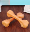 Latex Squeaky Dog Chew Toys for Small Dogs and Puppies