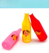 Latex Squeaky Dog Chew Toys for Small Dogs and Puppies