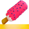 Latex Squeaky Dog Chew Toys for Small Dogs and Puppies