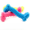 Latex Squeaky Dog Chew Toys for Small Dogs and Puppies