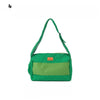 Portable Double-Sided Mesh Pet Carrier Bag