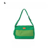 Portable Double-Sided Mesh Pet Carrier Bag