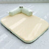 All-Season Washable Pet Bed for Dogs & Cats