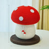 Mushroom-Shaped Cat Scratching Post