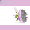 Pet Bath Brush for Dogs & Cats