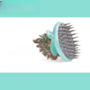 Pet Bath Brush for Dogs & Cats