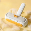 Bidirectional Pet Hair Remover