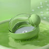 Pet Bath Brush