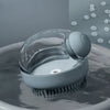 Pet Bath Brush