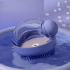 Pet Bath Brush