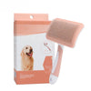 Self-Cleaning Deshedding Brush for Dogs and Cats
