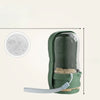Portable Pet Water Bottle with Foldable Cup