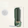 Portable Pet Water Bottle with Foldable Cup