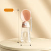 Portable Pet Water Bottle for Walks and Outdoor Travel