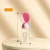 Portable Pet Water Bottle for Walks and Outdoor Travel