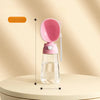 Portable Pet Water Bottle for Walks and Outdoor Travel