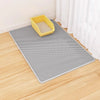 Dual-Layer Cat Litter Mat