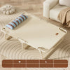 Elevated Waterproof Dog Cot Bed