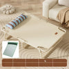 Elevated Waterproof Dog Cot Bed