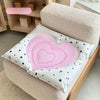 Gel Pet Pad for Small Pets, 25.6 x 22 in